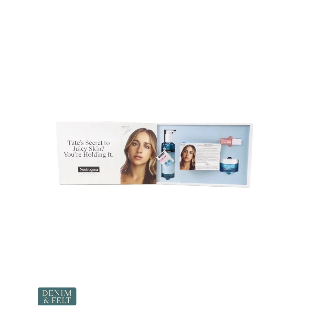 Neutrogena hydro boost